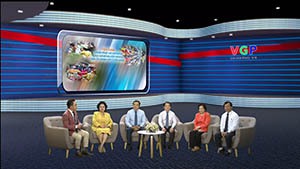 Th&#224;nh phố Hồ Ch&#237; Minh bảo đảm nguồn h&#224;ng gi&#225; ổn định dịp cuối năm